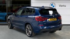 BMW X3 xDrive M40i 5dr Step Auto Petrol Estate